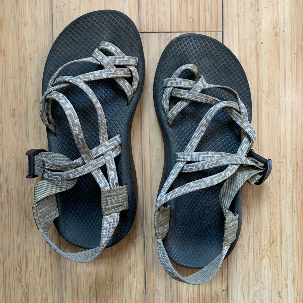 Chacos